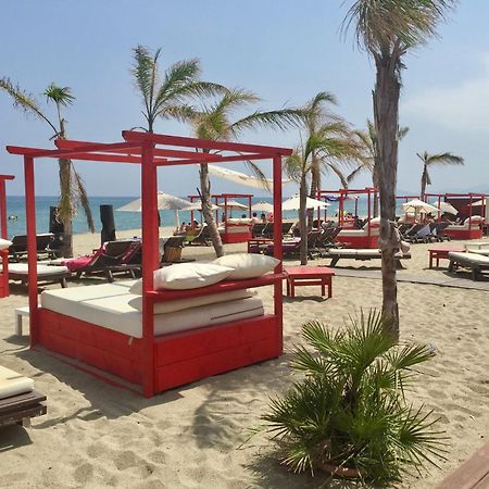 Studio Moderne Argeles Sur Mer.La Plage A Pieds, Espagne A 30Mn Exterior photo